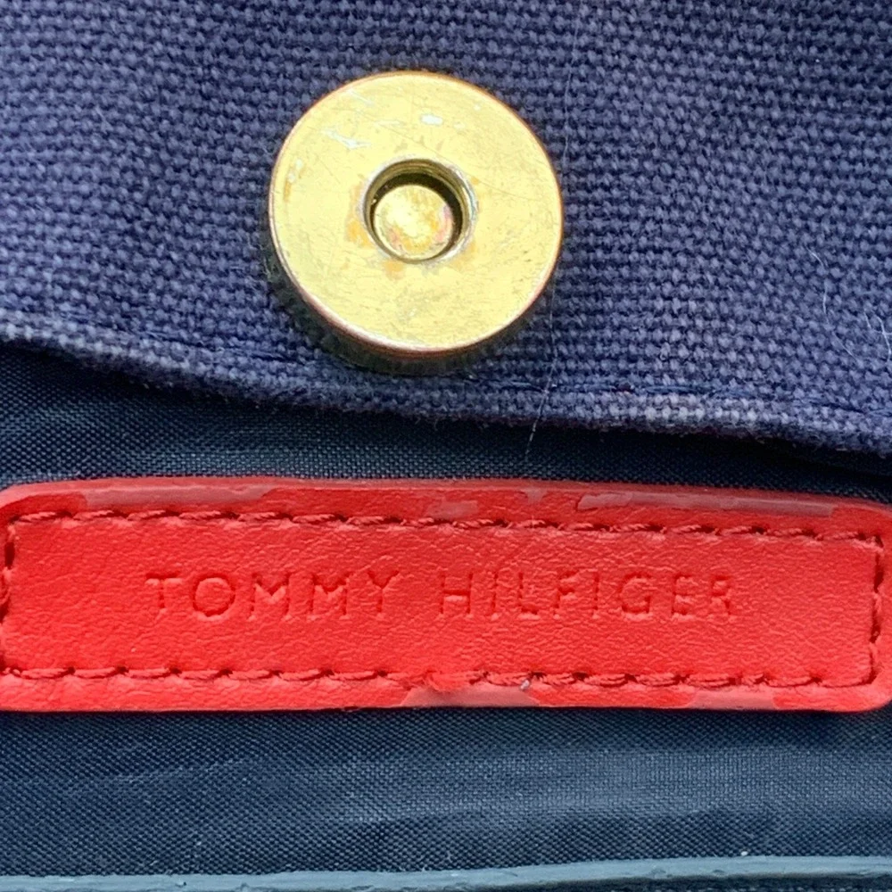 Tommy Hilfiger cream body